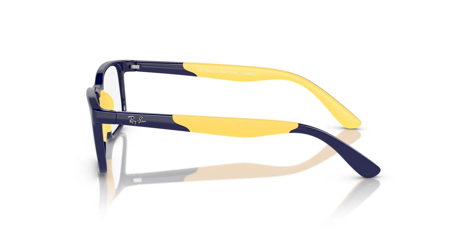 Ray-Ban Kids 0RY1621 Eyeglasses - view 13